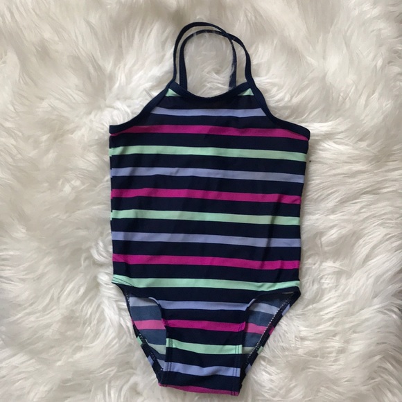 old navy american flag bathing suit